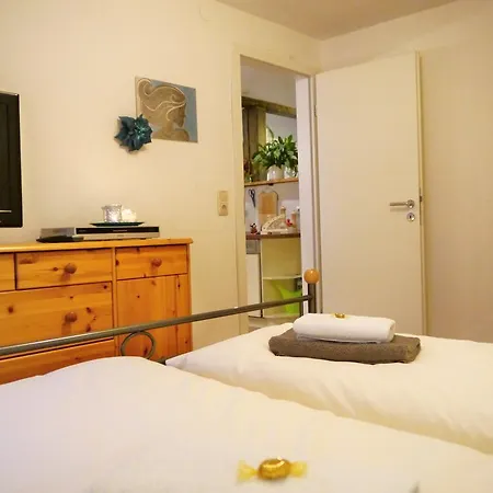 Appartement Haus-wolter Goslar