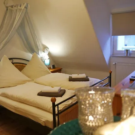 Apartment Haus-wolter Goslar