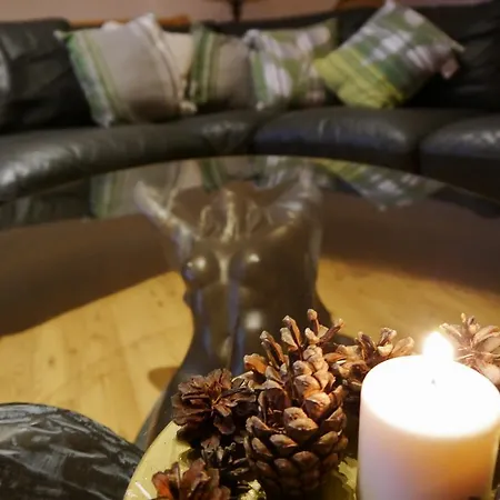 Apartman Haus-wolter