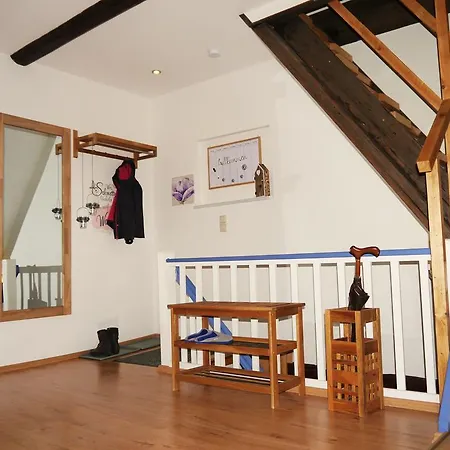 Apartment Haus-wolter