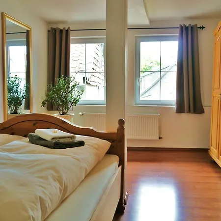 Haus-wolter * Goslar