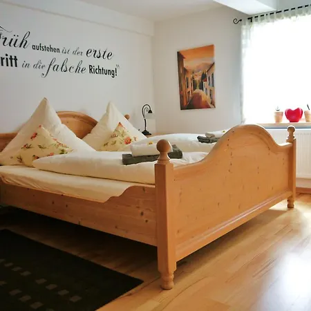 Haus-wolter Apartment