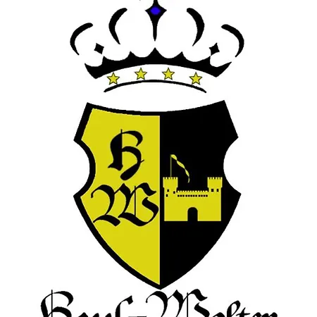 Апартаменты Haus-wolter