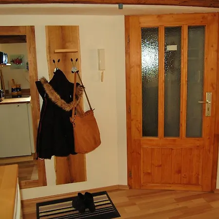 Apartment Haus-wolter *