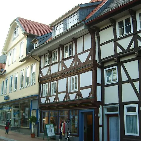 Haus-wolter Goslar