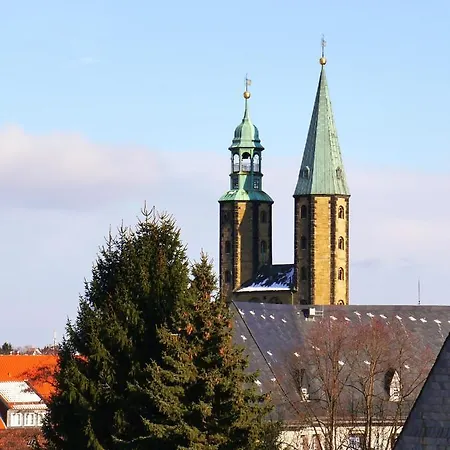 Apartment Haus-wolter Goslar