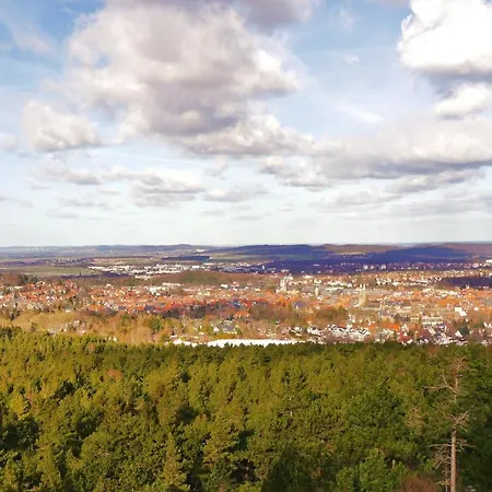 Haus-wolter Гослар