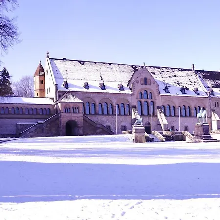 Haus-wolter Apartment Goslar