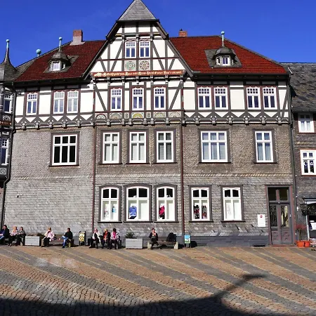 Апартаменты Haus-wolter