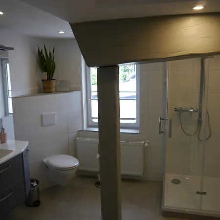 Apartamento Haus-wolter