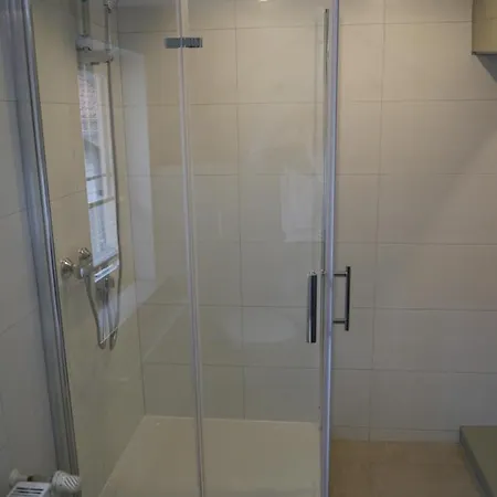 Haus-wolter Апартаменты