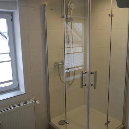 Haus-wolter Apartment Goslar