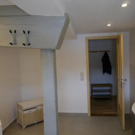 Apartment Haus-wolter