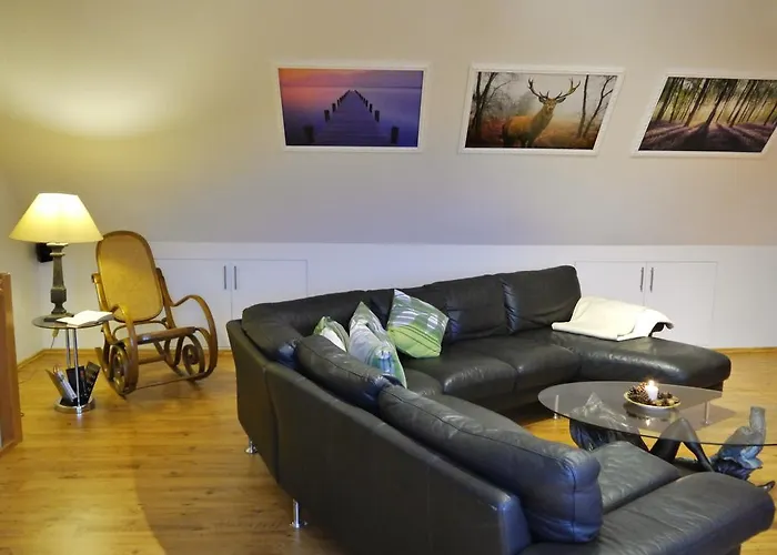 Haus-wolter * Goslar