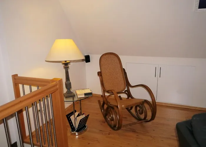Haus-wolter 아파트 *