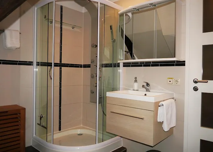 Haus-wolter Daire Goslar