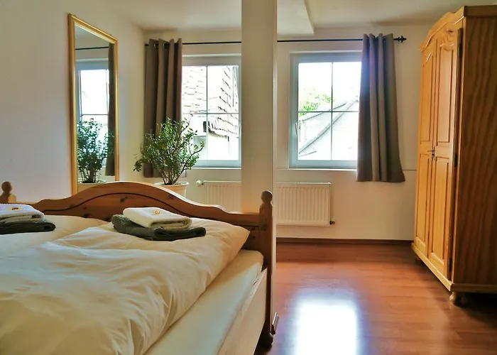 Haus-wolter * Goslar