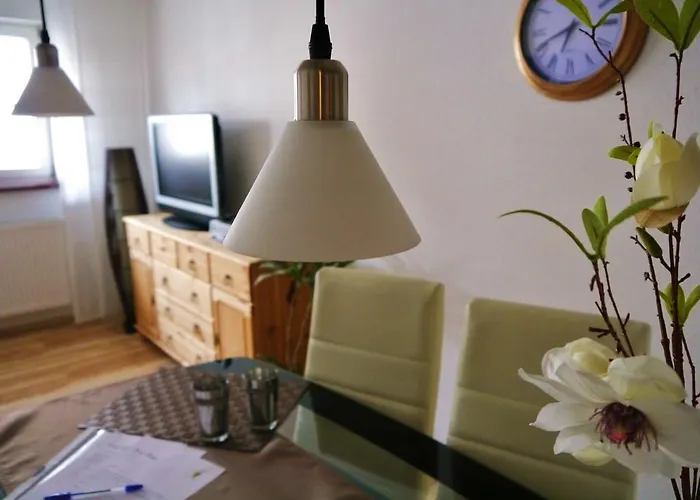 Haus-wolter * Goslar