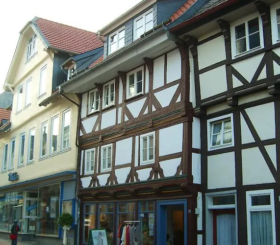 Haus-wolter Goslar