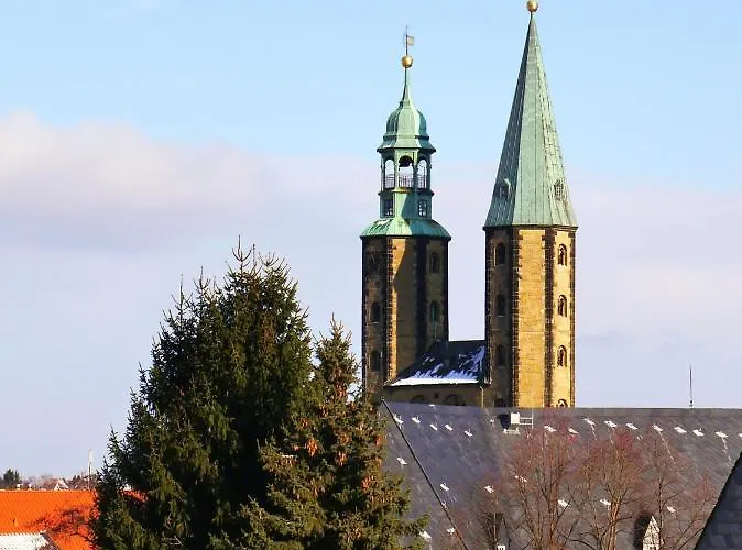 Daire Haus-wolter Goslar