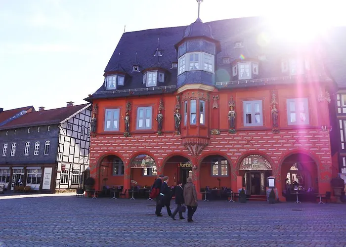 Haus-wolter Daire Goslar