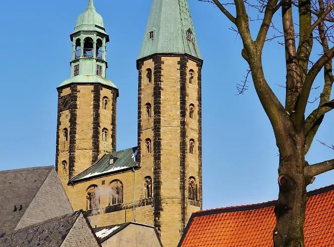 Haus-wolter Daire Goslar